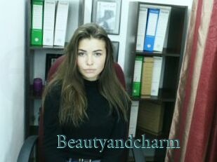 Beautyandcharm