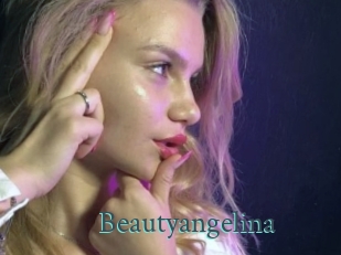 Beautyangelina