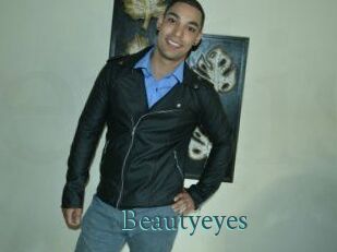 Beautyeyes