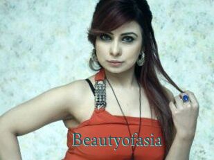 Beautyofasia