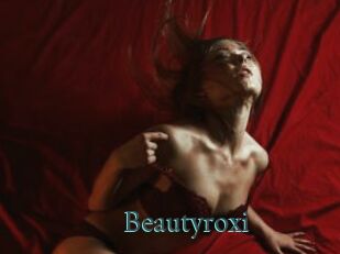 Beautyroxi