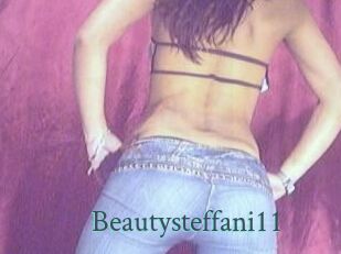 Beautysteffani11