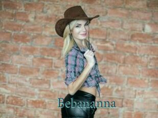 Bebananna