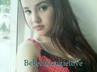 Bebecitaangielove