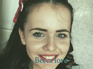 Becca_love