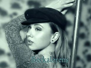Beckalorens