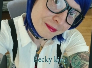 Becky_king