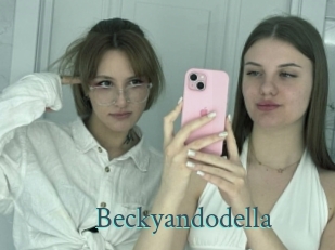 Beckyandodella