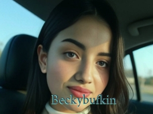 beckybufkin En live show