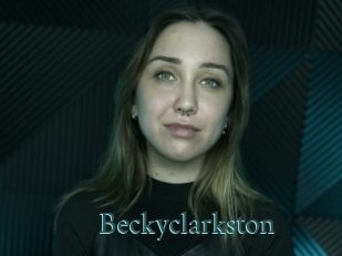 beckyclarkston En live show