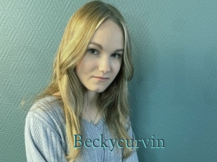 Beckycurvin