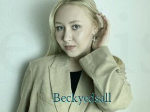 Beckyedsall