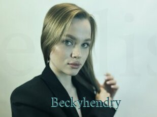 Beckyhendry
