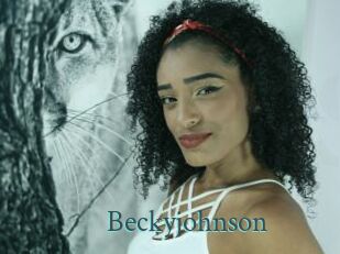 Beckyjohnson