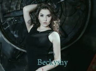 Beckyshy