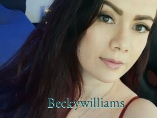 Beckywilliams