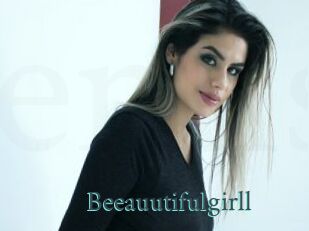 Beeauutifulgirll