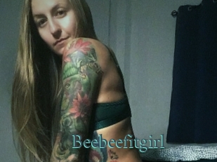 beebeefitgirl En live show