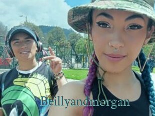 Beillyandmorgan