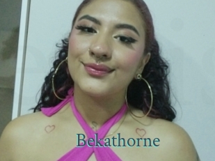 Bekathorne
