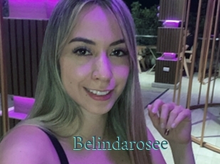 Belindarosee