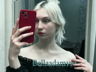 Bellaadamvs