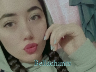 Bellachants