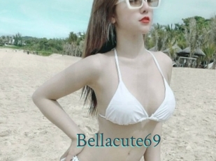 bellacute69 En live show