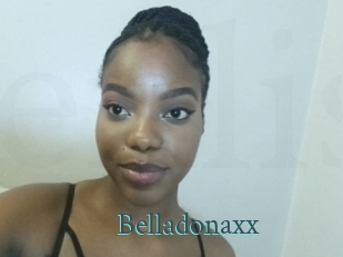 Belladonaxx
