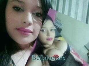 Bellahotsex