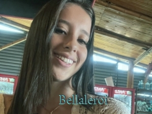 bellaleroi En live show