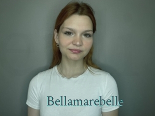 Bellamarebelle