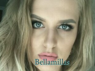 Bellamillas