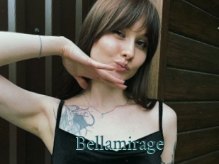 Bellamirage