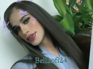 bellaofi24 En live show