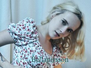 Bellapirsson