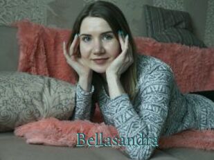 Bellasandra