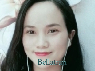 bellatran En live show