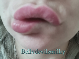 Bellydevilsmilky