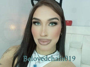 Belovedchain019