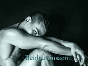 Benhaminsaenz