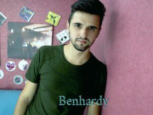 Benhardy