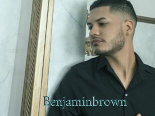 Benjaminbrown