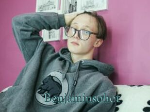 Benjaminsohot