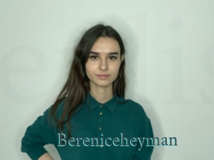 Bereniceheyman