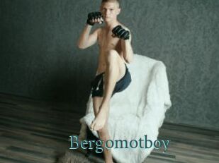 Bergomotboy