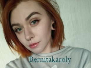 Bernitakaroly