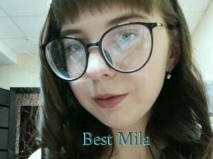 Best_Mila