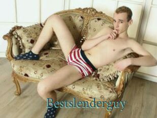 Bestslenderguy