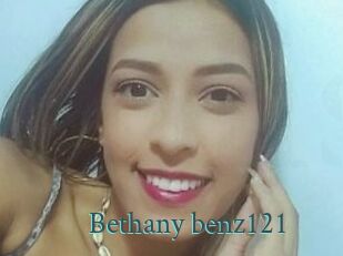 Bethany_benz121